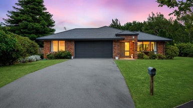 5 Caesar Close, Rolleston, Rolleston