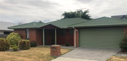 2B Springswood Grove, Springlands, Blenheim