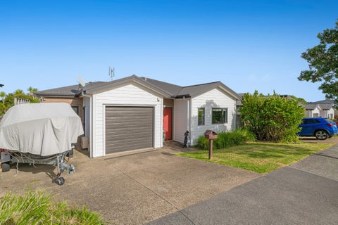 53 Cape Cod Drive, Gulf Harbour, Whangaparaoa