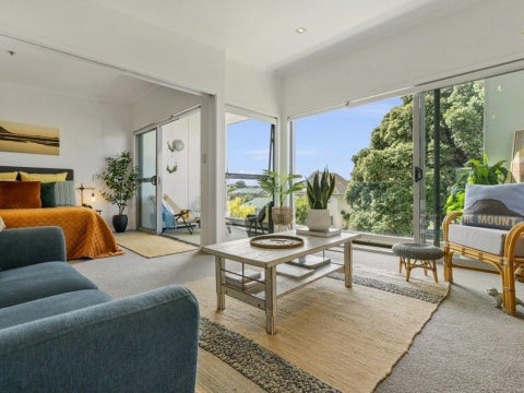 307/277 Maunganui Road, Mount Maunganui, Mount Maunganui