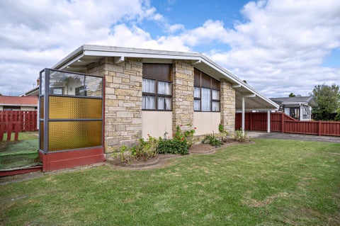 58 Nelson Street, Opotiki, Opotiki