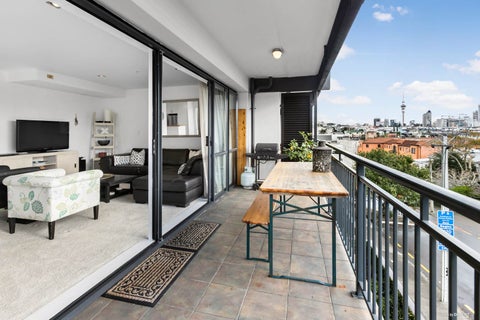 2A/28 Stanwell Street, Parnell, Auckland