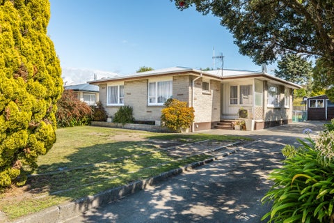 70 Clarence Cox Crescent, Pirimai, Napier