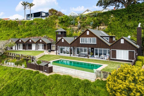 76F Lucerne Road, Remuera, Auckland