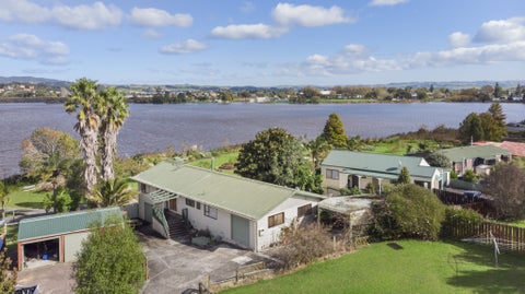 34 Lakeview Terrace, Huntly