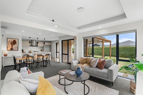 1 Dow Square, Wigram, Christchurch