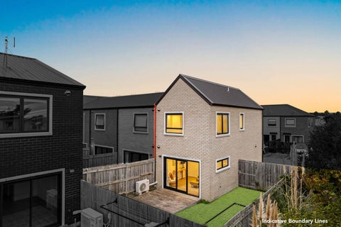 39/137 Hall Avenue, Favona, Auckland