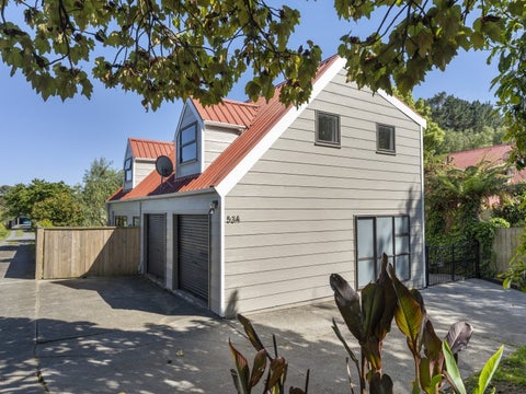 53A LEINSTER AVE, RAUMATI SOUTH, PARAPARAUMU