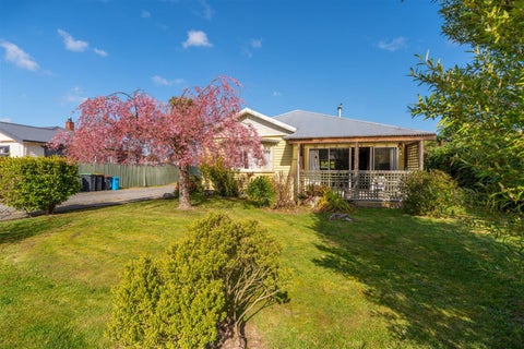 12 Campbell Street, Geraldine