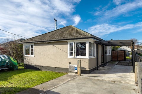 10 Grants Road, Marchwiel, Timaru