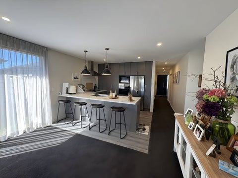 4 Lilli Lane, Rolleston, Rolleston