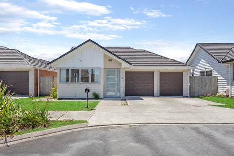 33 Whekau Drive, Takanini, Auckland