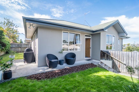 20 Lachlan Place, Marchwiel, Timaru