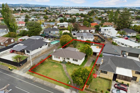 57 McAnnalley Street, Manurewa East, Auckland