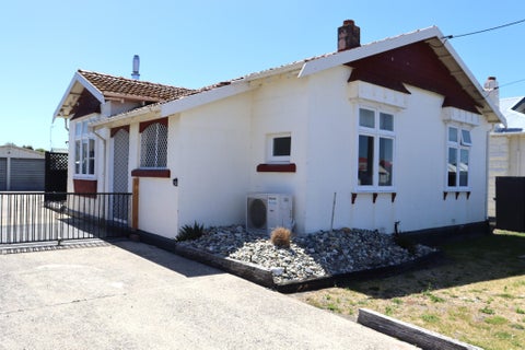 6 Clare Street, Oamaru North, Oamaru