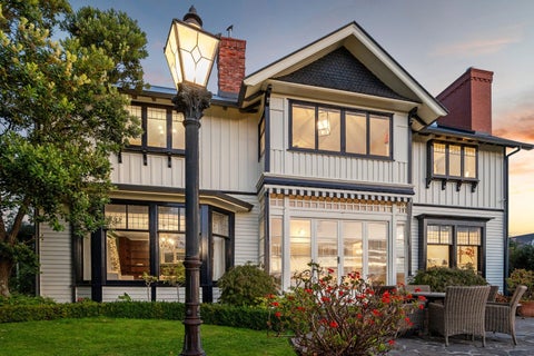 14 MacMillan Avenue, Cashmere, Christchurch