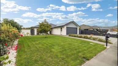 14 Sweet Waters Place, Woolston, Christchurch