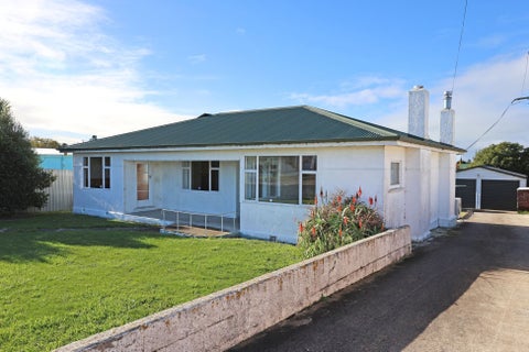 39 Till Street, South Hill, Oamaru