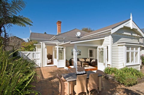 6 Bishop Street, Epsom, Auckland