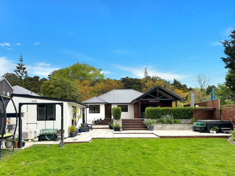 45 Heretaunga Square, Silverstream, Upper Hutt