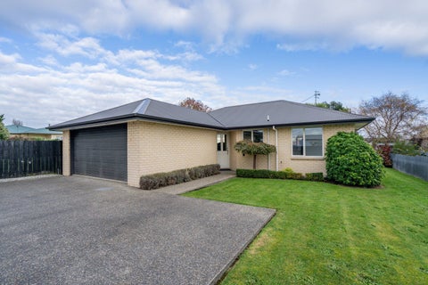 59 Nelson Street, Georgetown, Invercargill