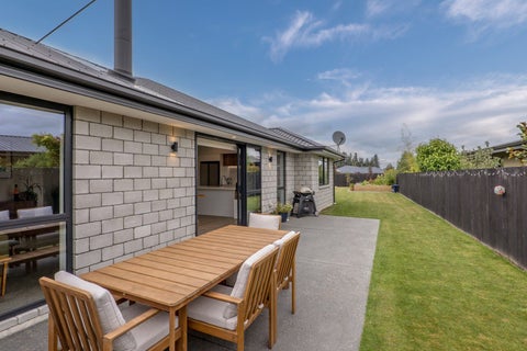 2 Gleniffer Place, Methven, Methven
