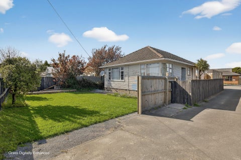 67 Rookwood Avenue, New Brighton, Christchurch
