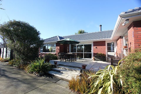 7 Elizabeth Street, Rolleston, Rolleston