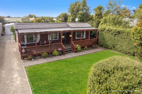 157 Carters Road, Amberley, Amberley