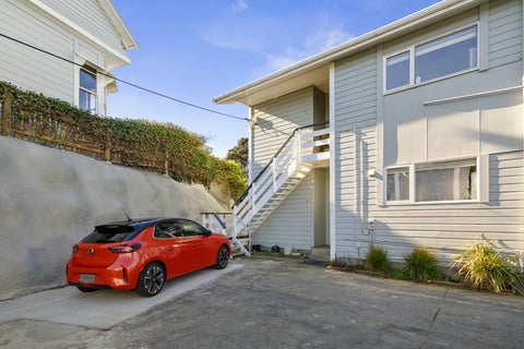 7/35 Arawa Road, Hataitai, Wellington