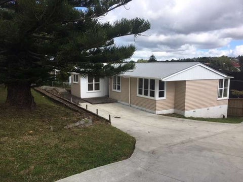 1 Epping Street, Glen Innes, Auckland