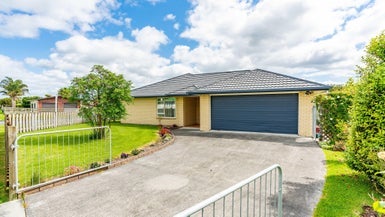 17 Shoemaker Road, Waipu, Waipu
