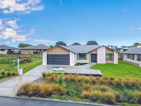 20 Te Aranui Drive, Te Awamutu, Te Awamutu