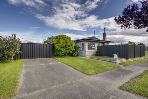 25 Tait Drive, Greenmeadows, Napier