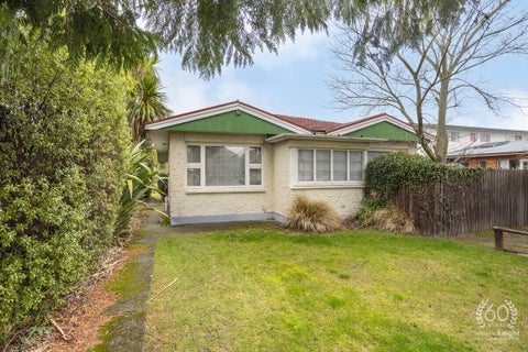 291 Riccarton Road, Upper Riccarton, Christchurch