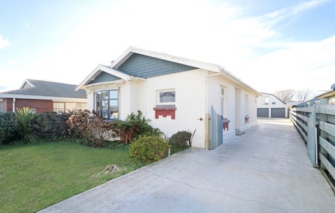 260 Herbert Street, Windsor, Invercargill