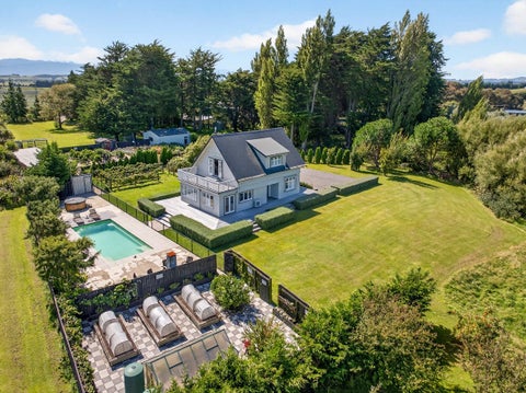 27 Vineyard Lane, Martinborough, South Wairarapa
