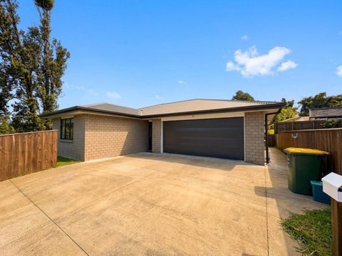 5 Totarahoe Lane, Whalers Gate, New Plymouth