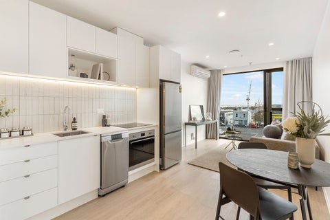 503/18 Chapman Street, Grey Lynn, Auckland