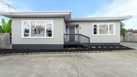 43 Margate Road, Blockhouse Bay, Auckland