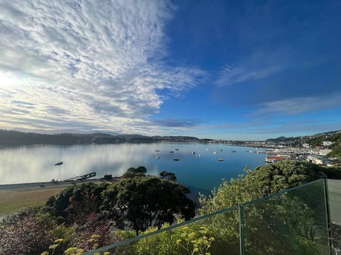 43C Rata Road, Hataitai, Wellington