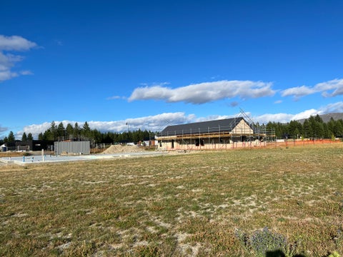 13 Glenfield Avenue, Twizel, Twizel