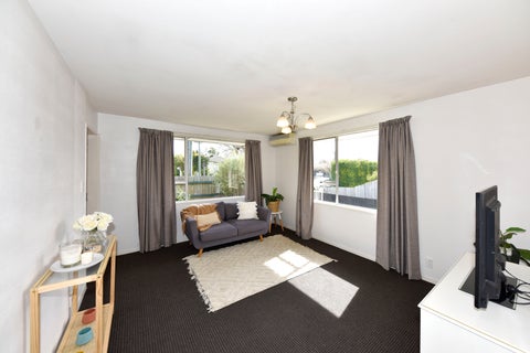 1/34 Bellvue Avenue, Papanui, Christchurch