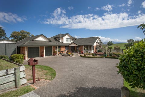 494 Pakura Street, Te Awamutu, Te Awamutu
