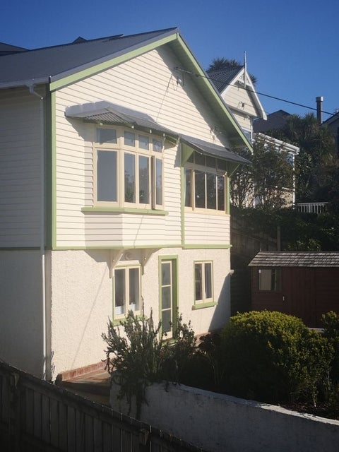42 Mitchell Street, Brooklyn, Wellington