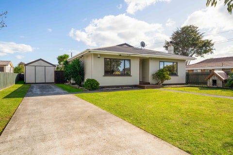 1/20 Bunnythorpe Road, Papakura, Papakura