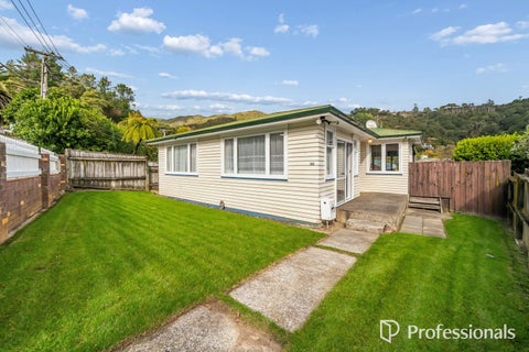 1/102 Horoeka Street, Stokes Valley, Lower Hutt