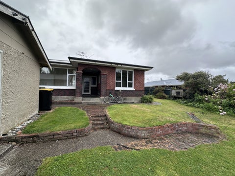 92 Lindisfarne Street, Richmond, Invercargill