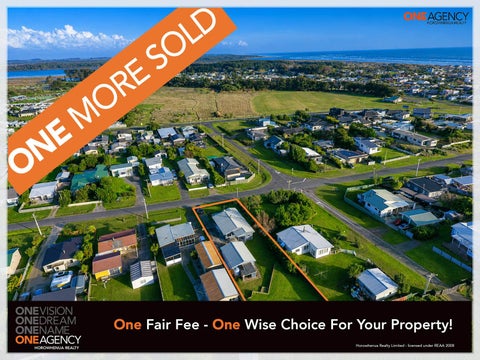 13 Dewe Terrace, Foxton Beach, Foxton