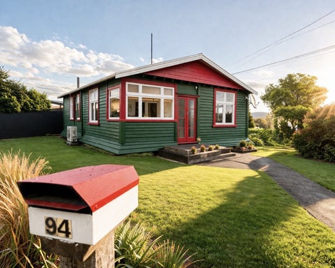 94 Buller Road, Reefton, Reefton